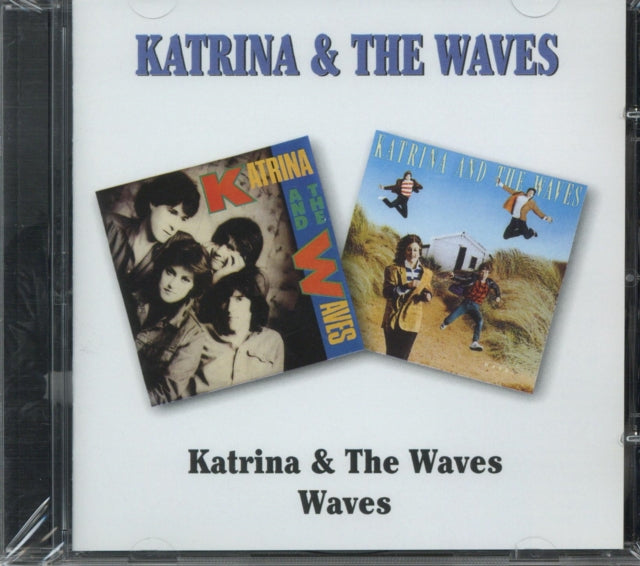 Katrina And The Waves/Waves