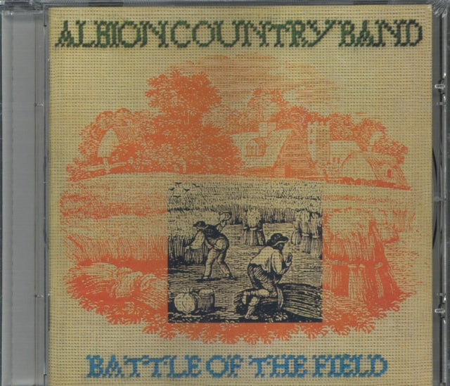 Battle of the Field