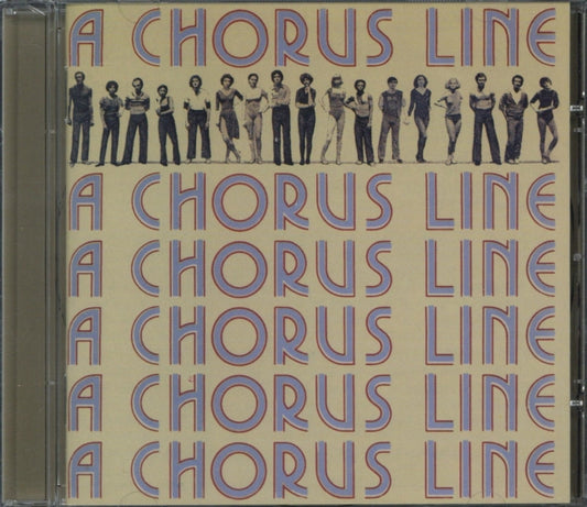 A Chorus Line