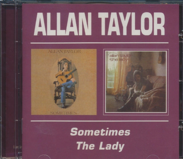 Sometimes/The Lady