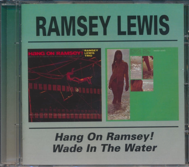 Hang On Ramsey!/Wade In The Water