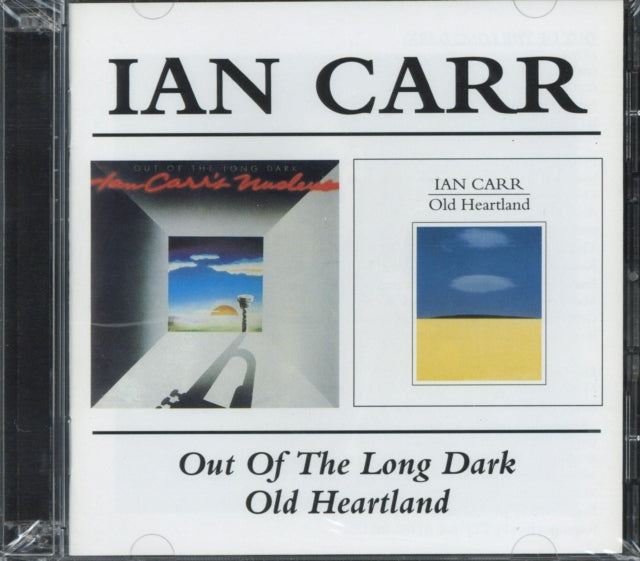 Out Of The Long Dark/Old Heartland