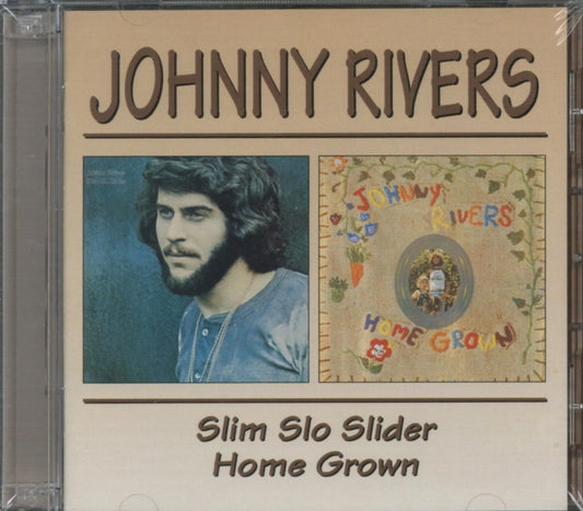 Slim Slo Slider/Home Grown