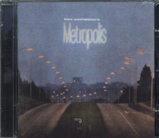 Metropolis