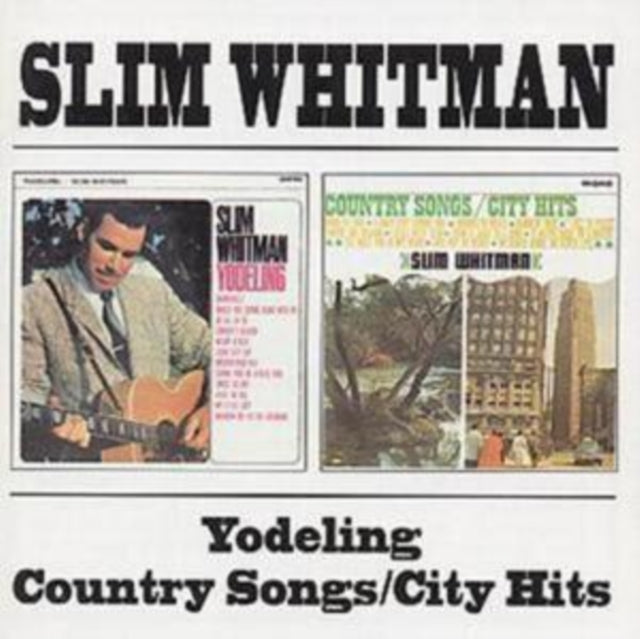 Yodeling Country Songs/City Hits