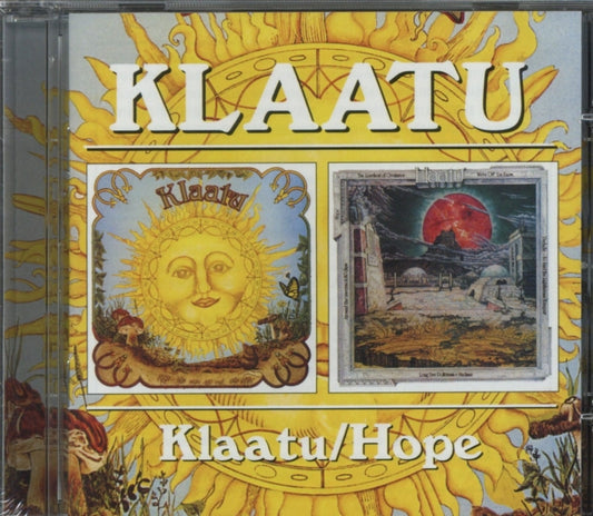 Klaatu/Hope
