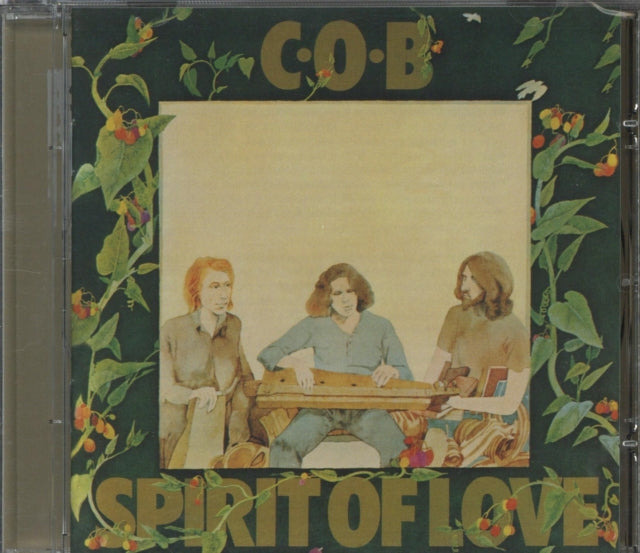 Spirit Of Love