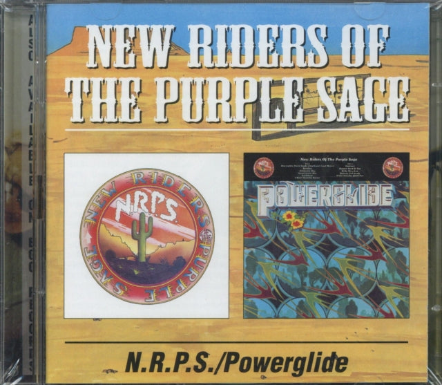 N.R.P.S./Powerglide