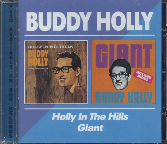 Holly In The Hills