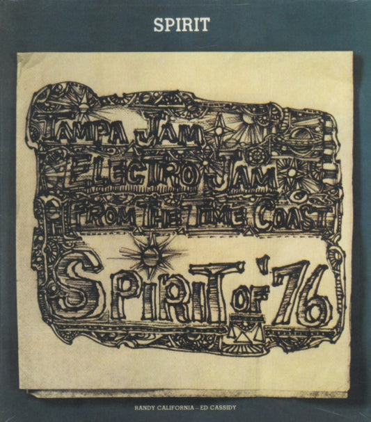 Spirit of '76