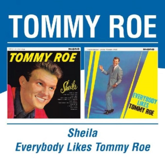 Sheila/everybody Likes...
