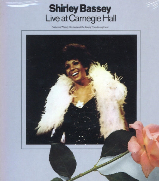 Live at Carnegie Hall
