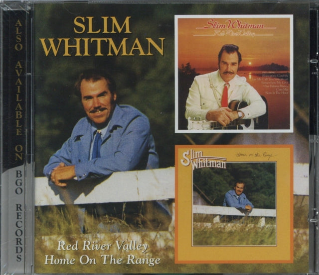 Red River Valley/home On the Range