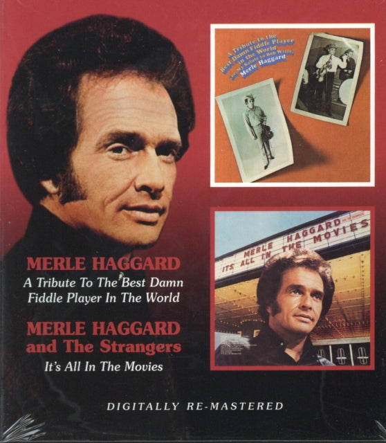 Tribute to the Best Damn Fiddle Player in the World/movies