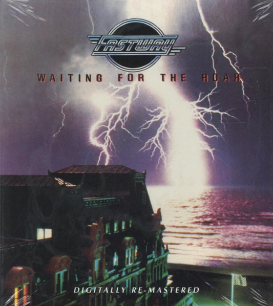 Waiting for the Roar