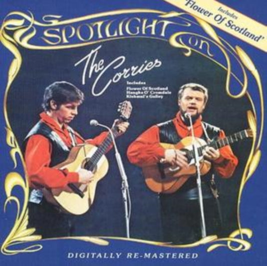 Spotlight On the Corries