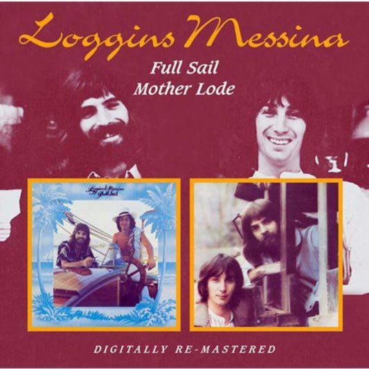 Full Sail/Mother Lode