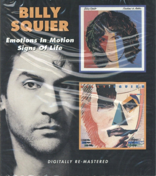 Emotions in Motion/signs of Life