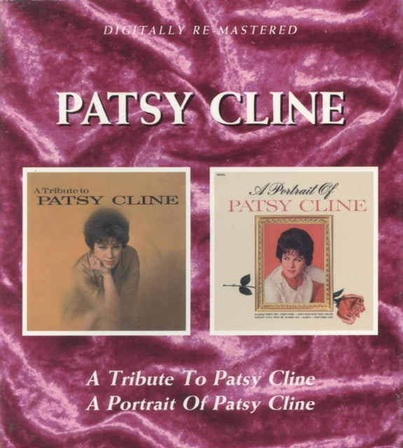 A Tribute to Patsy Cline