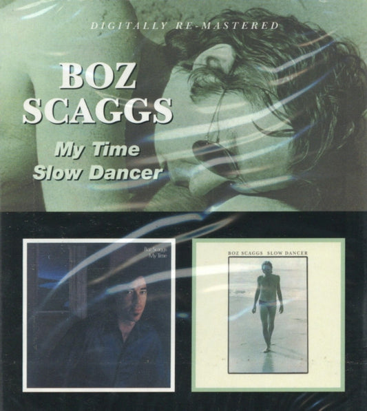 My Time/slow Dancer
