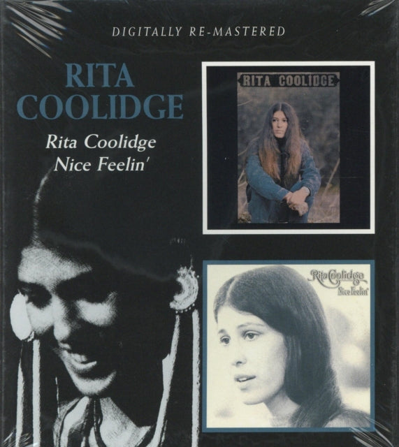 Rita Coolidge/Nice Feelin'