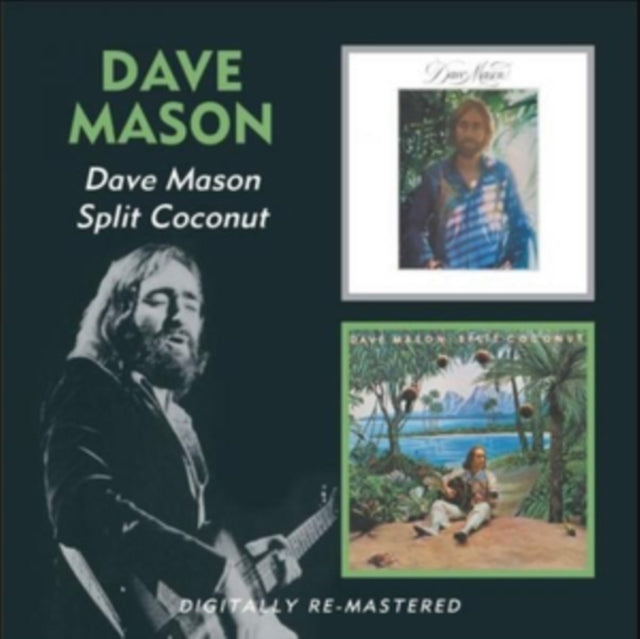 Dave Mason/Split Coconut