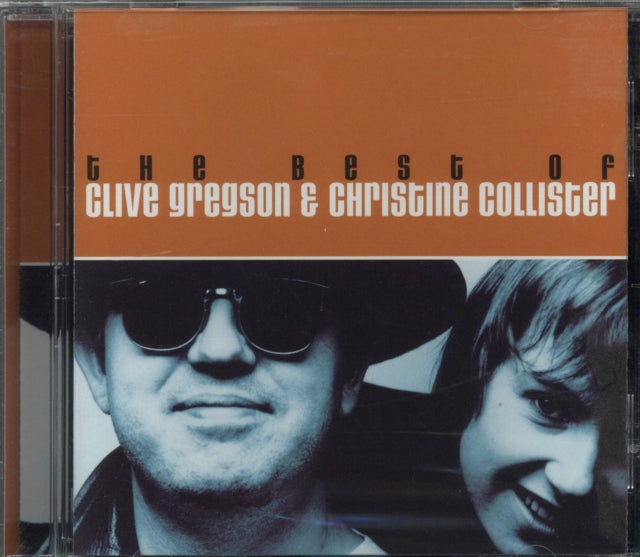 The Best of Clive Gregson and Christine Collister