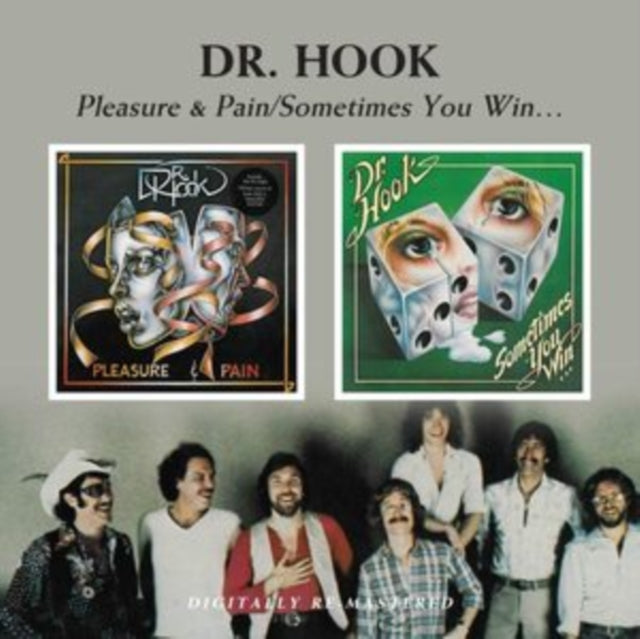 Pleasure and Pain/Sometimes You Win...