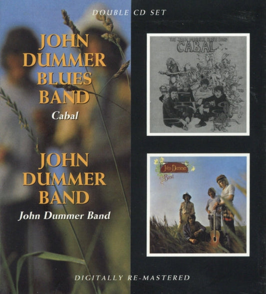 Cabal/John Drummer Band