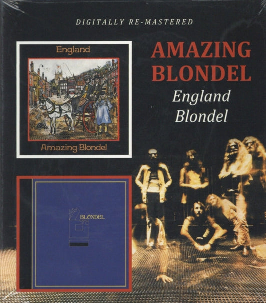 England/Blondel