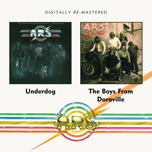 Underdog/The Boys from Doraville