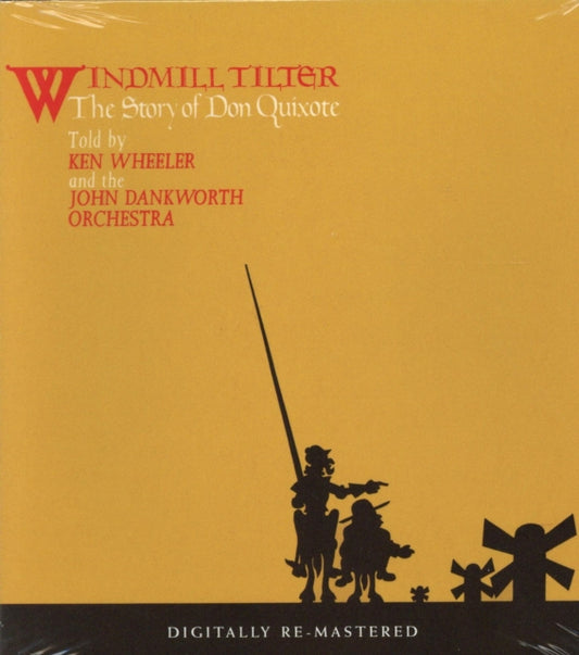 Windmill Tilter