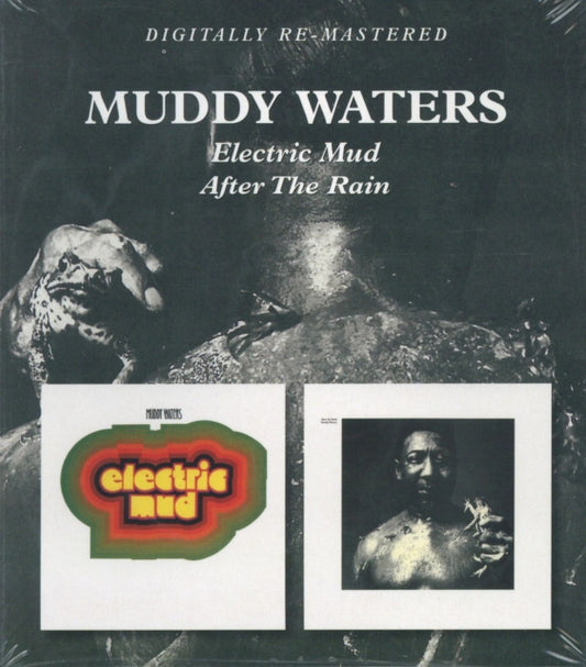 Electric Mud/After the Rain