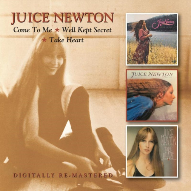 Come to Me/Well Kept Secret/Take Heart