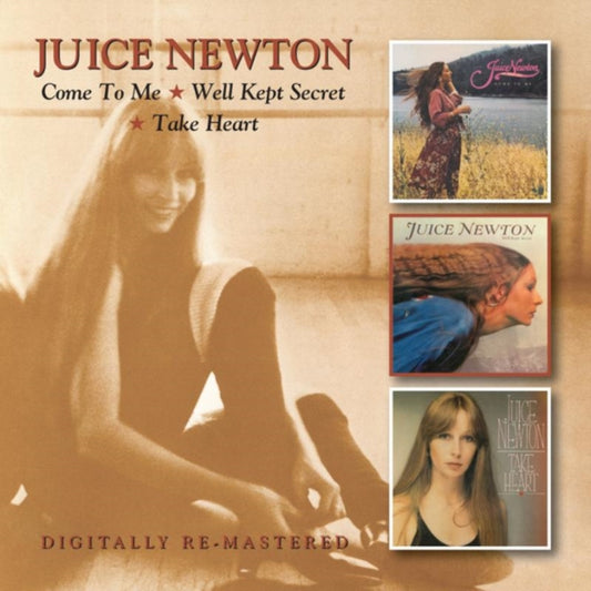 Come to Me/Well Kept Secret/Take Heart