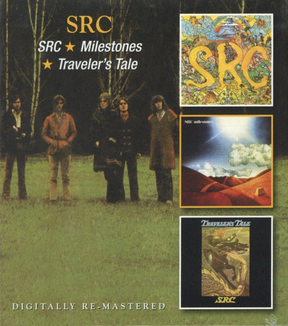 SRC/Milestones/Traveler's Tale