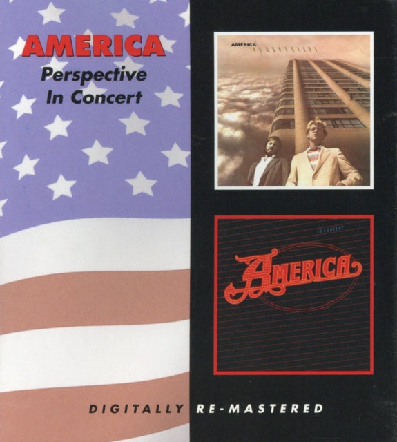 Perspective/In Concert