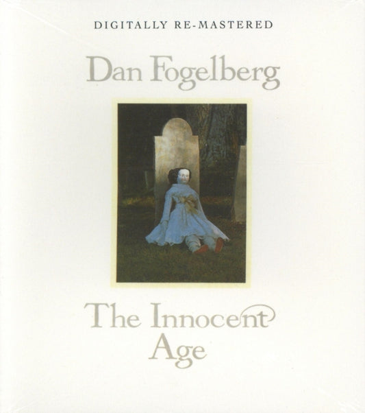 The Innocent Age
