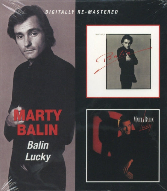 Balin/Lucky
