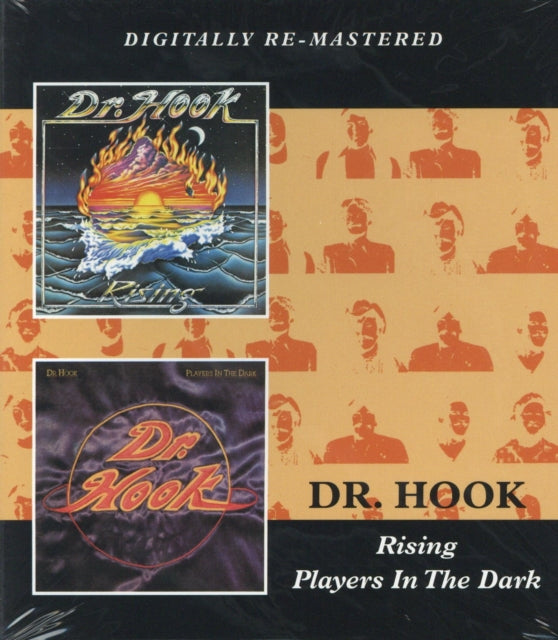 Rising/Players in the Dark