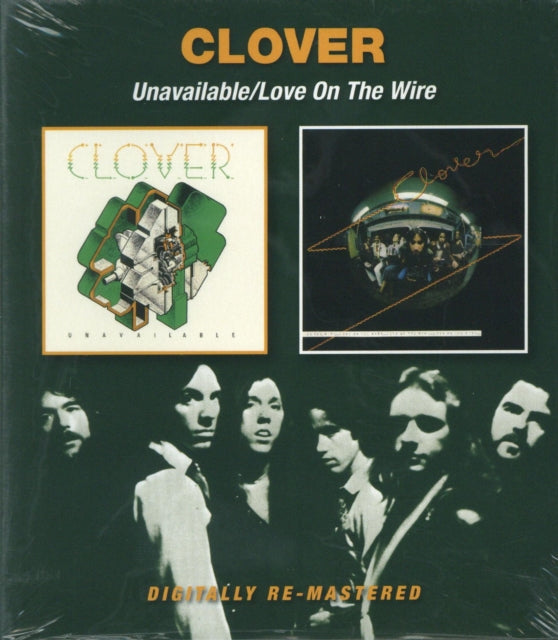 Unavailable/Love On the Wire