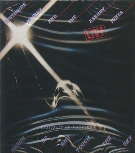 Reach Up and Touch the Sky