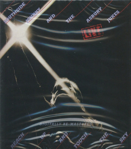 Reach Up and Touch the Sky