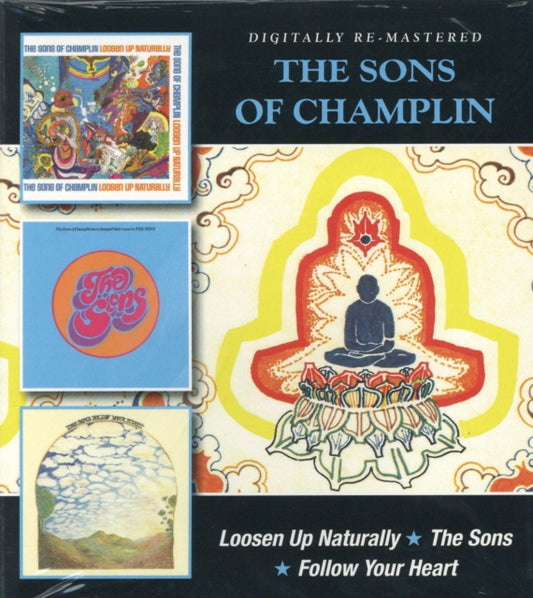 Loosen Up Naturally/The Sons/Follow Your Heart