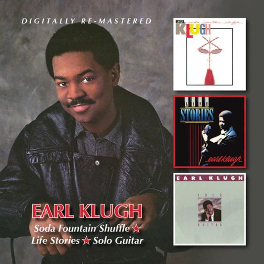Soda Fountain Shuffle/Life Stories/Solo Guitar