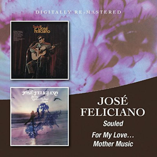 Souled/For My Love... Mother Music