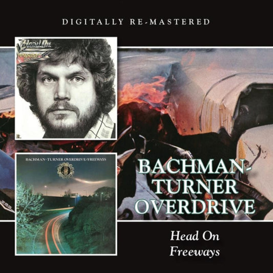 Head On/Freeway