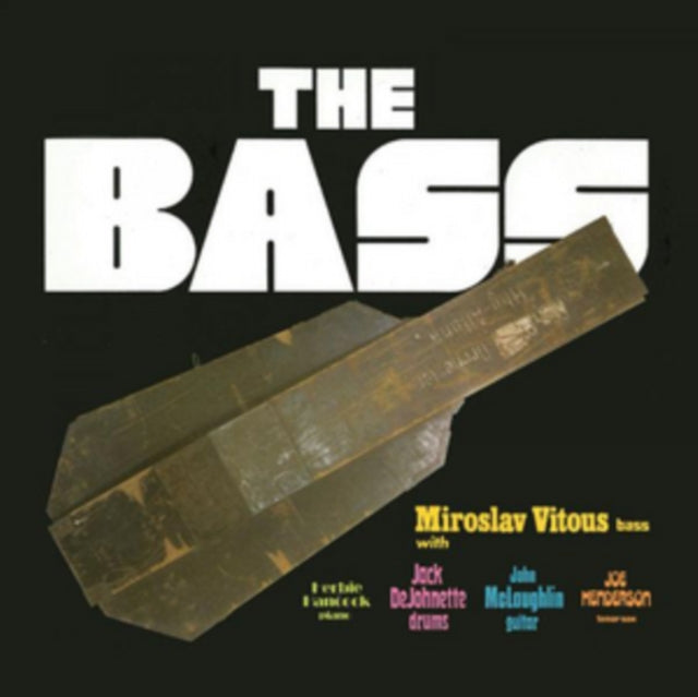 The Bass