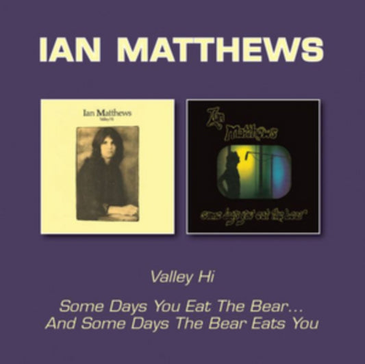 Velley Hi/Some Days You Eat the Bear...