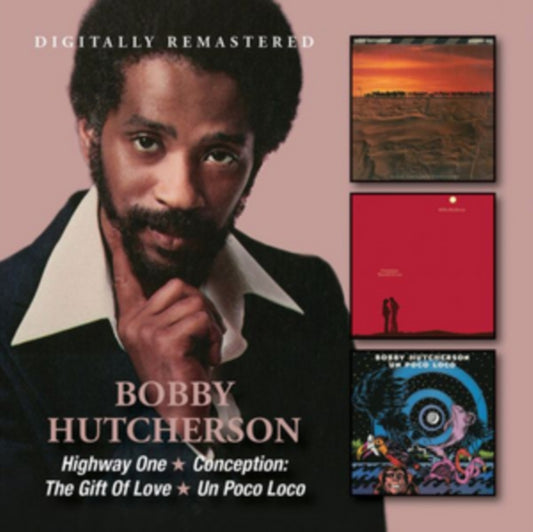 Highway One/Conception: The Gift of Love/Un Poco Loco